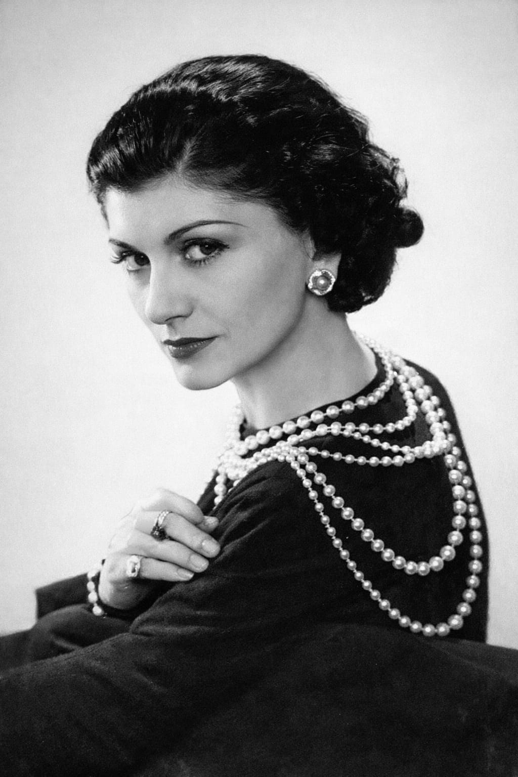 Coco Chanel