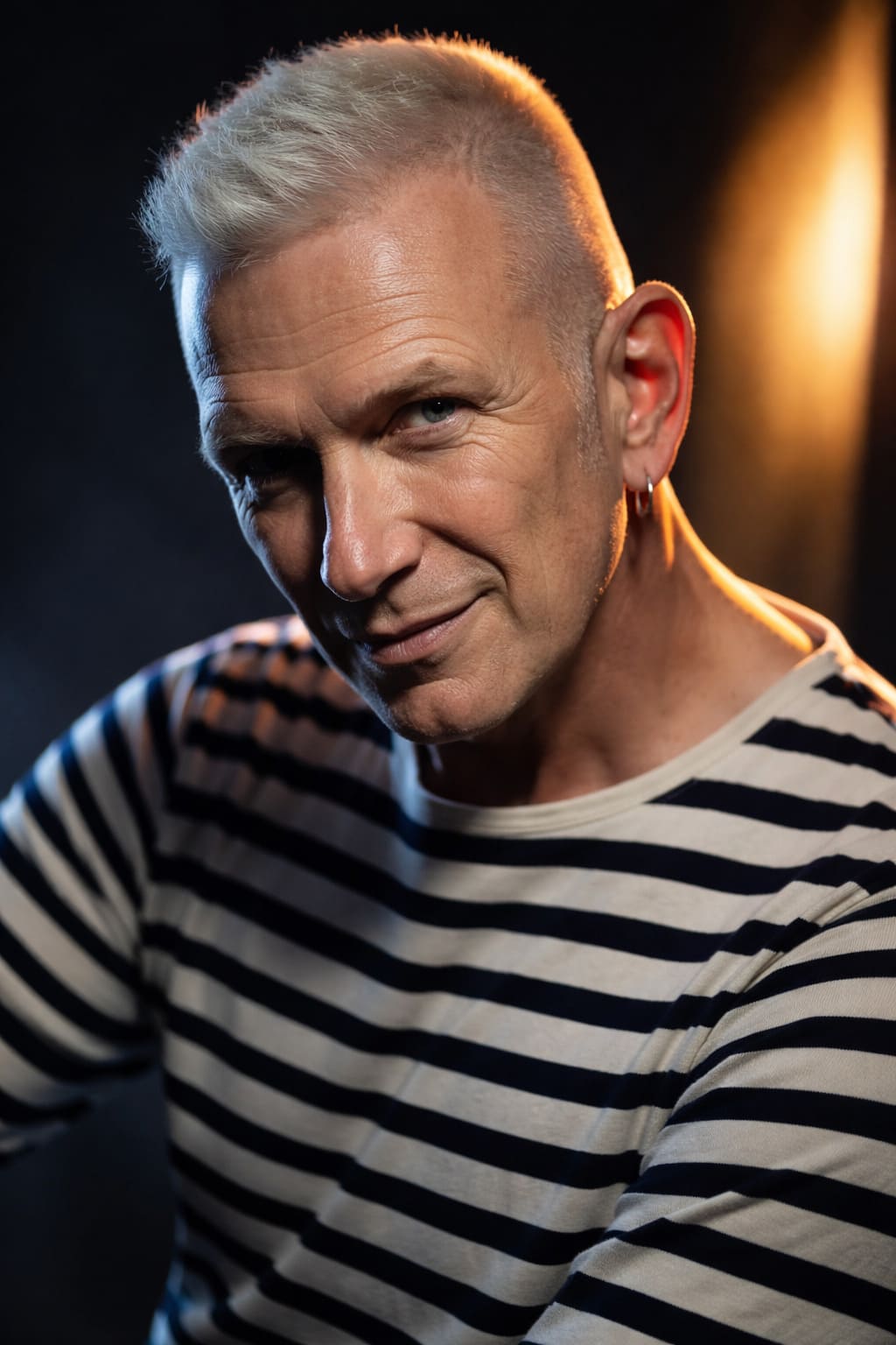 Jean Paul Gaultier