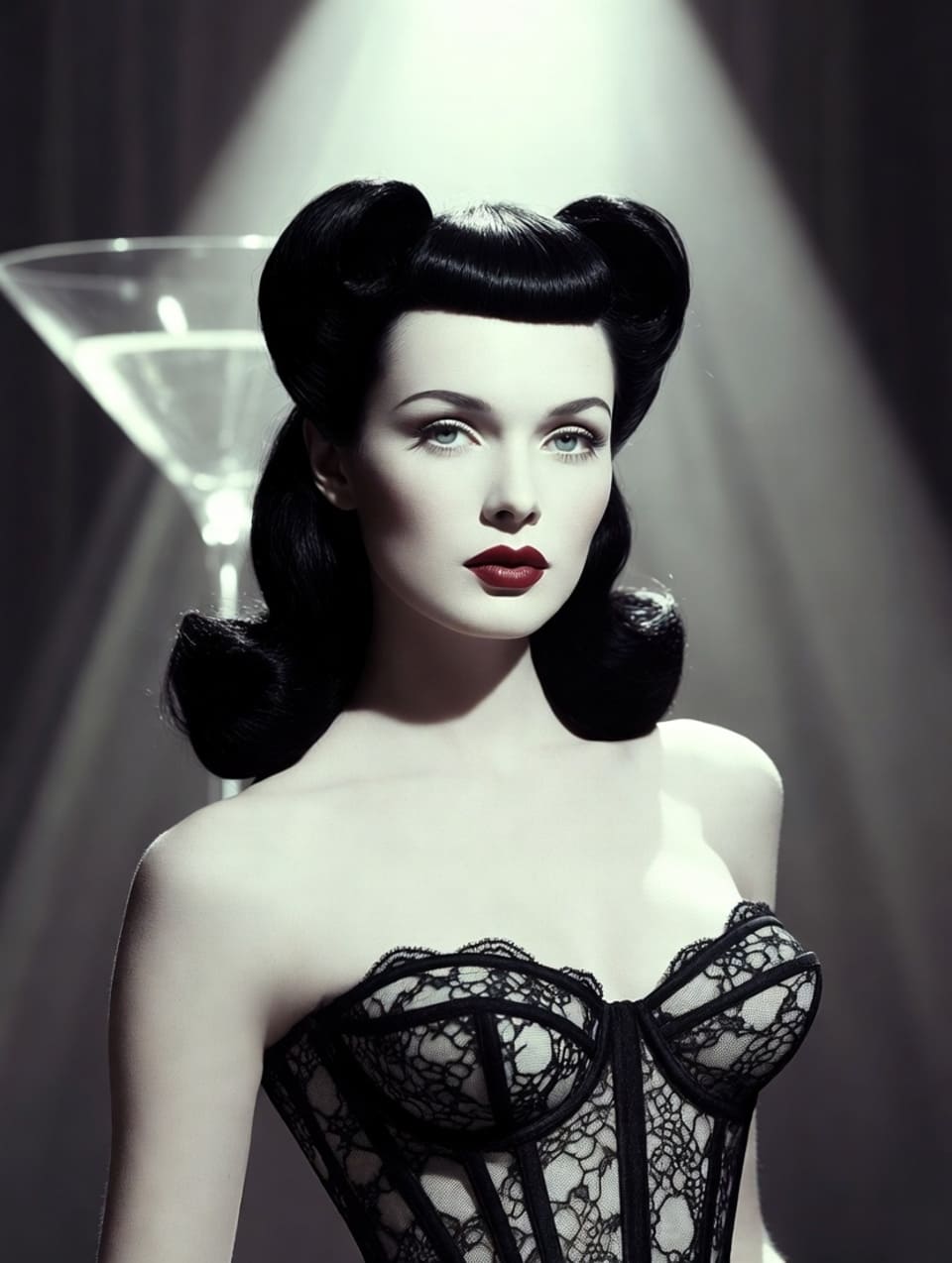 Dita Von Teese