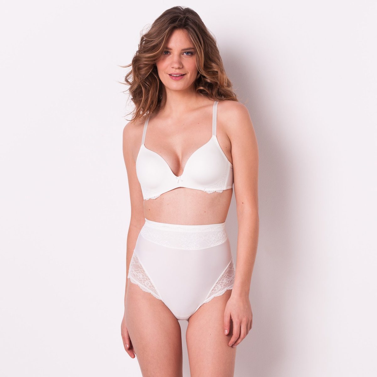 3 Suisses SS 2015 — Look #143