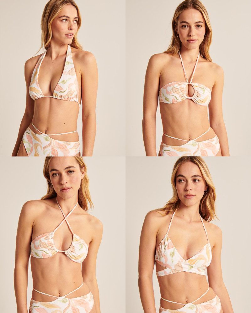 Abercrombie & Fitch SS 2022 — Caroline Kelley #29