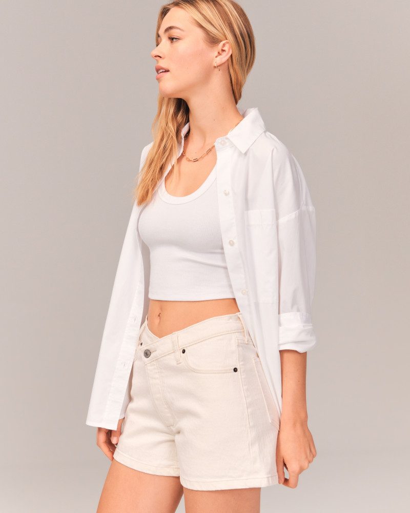 Abercrombie & Fitch SS 2022 — Caroline Kelley #15