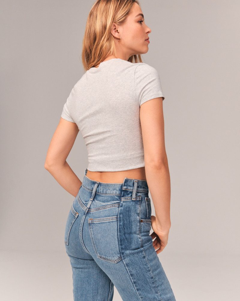 Abercrombie & Fitch SS 2022 — Caroline Kelley #4