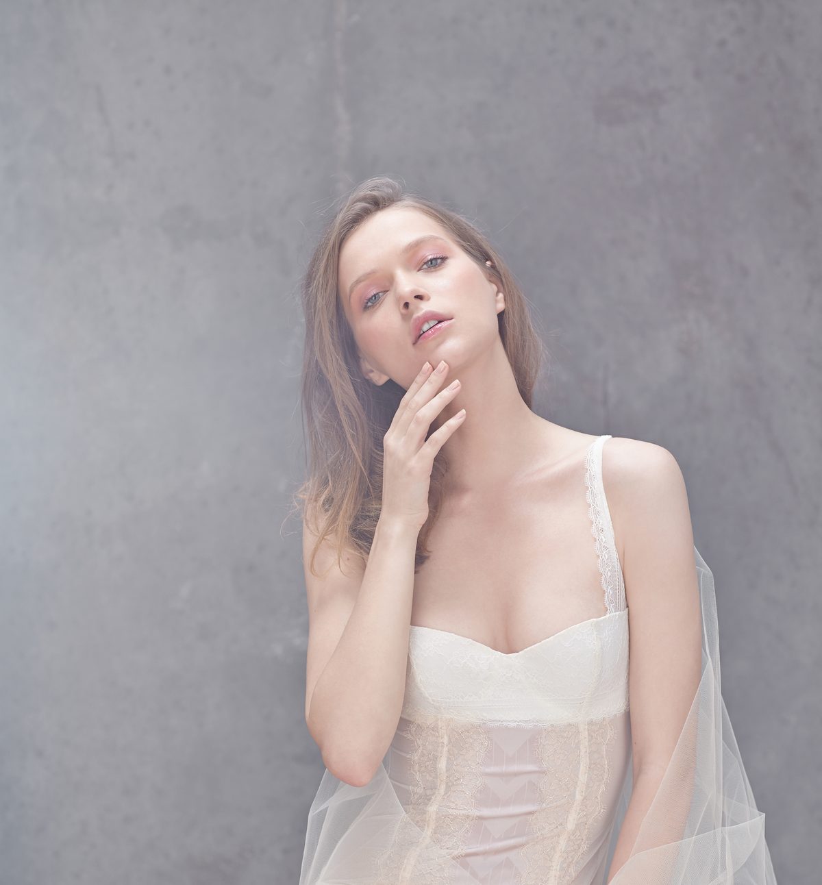 Absolutely Pom  2014 — Look #7