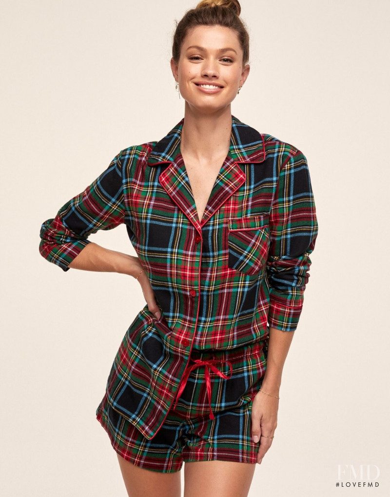 Adore Me FW 2020 — Maggie Rawlins #132