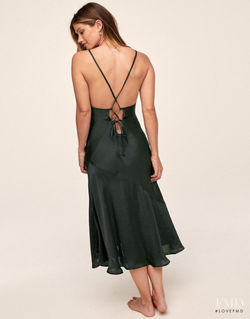 Adore Me FW 2020 — Maggie Rawlins #127