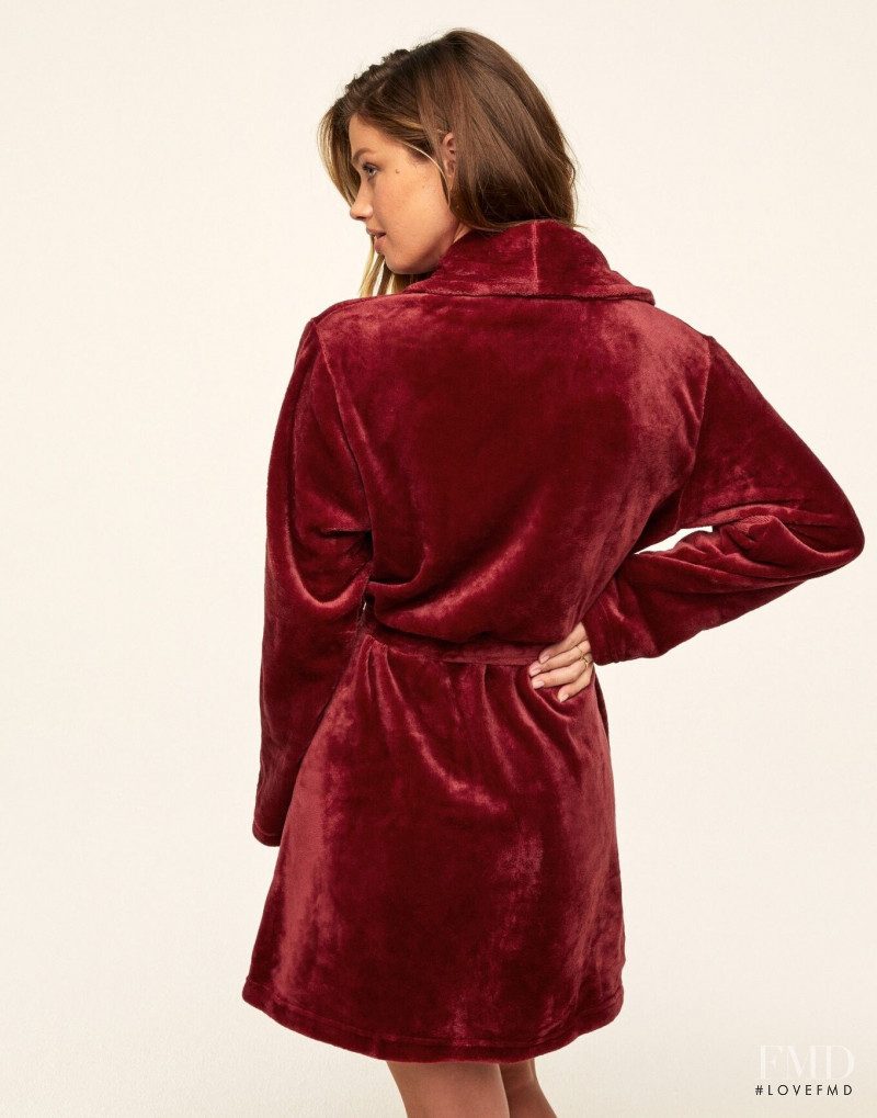 Adore Me FW 2020 — Maggie Rawlins #52