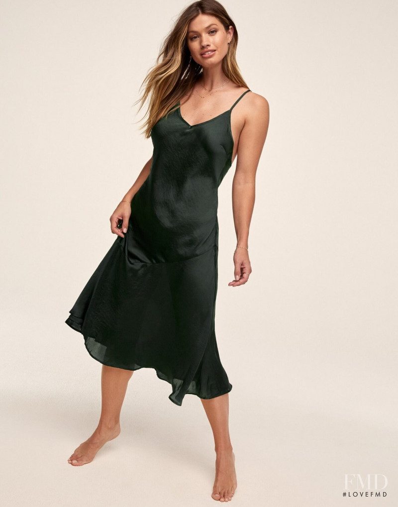 Adore Me FW 2020 — Maggie Rawlins #65