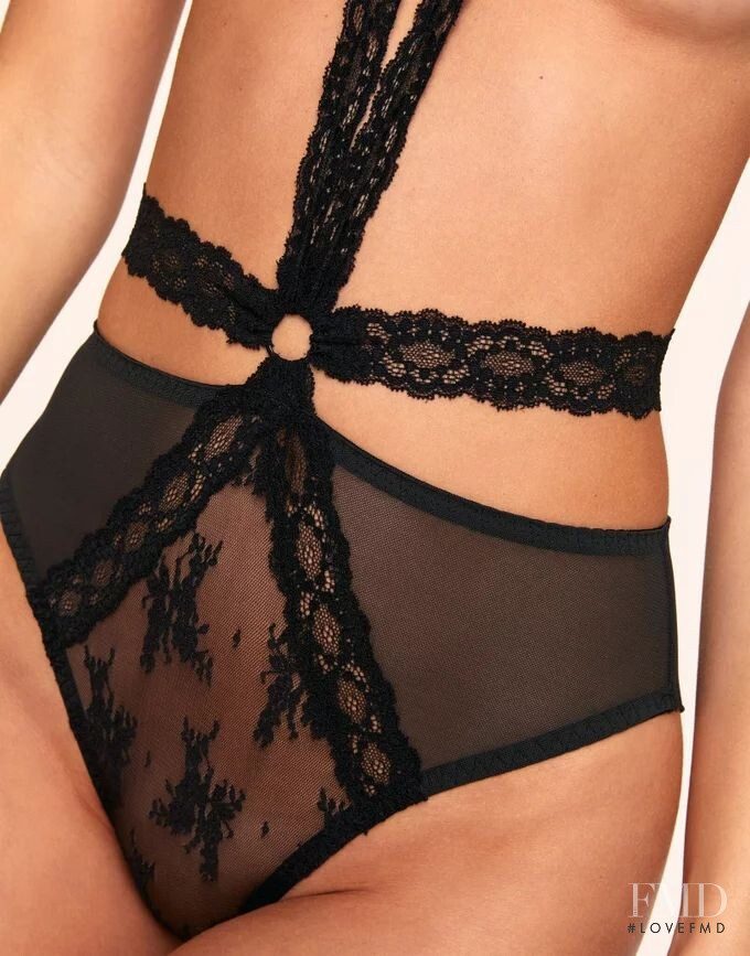 Adore Me FW 2021 — Cindy Mello #36