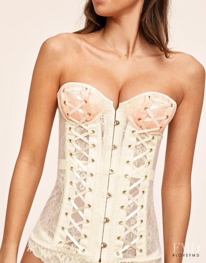 Adore Me FW 2021 — Cindy Mello #37