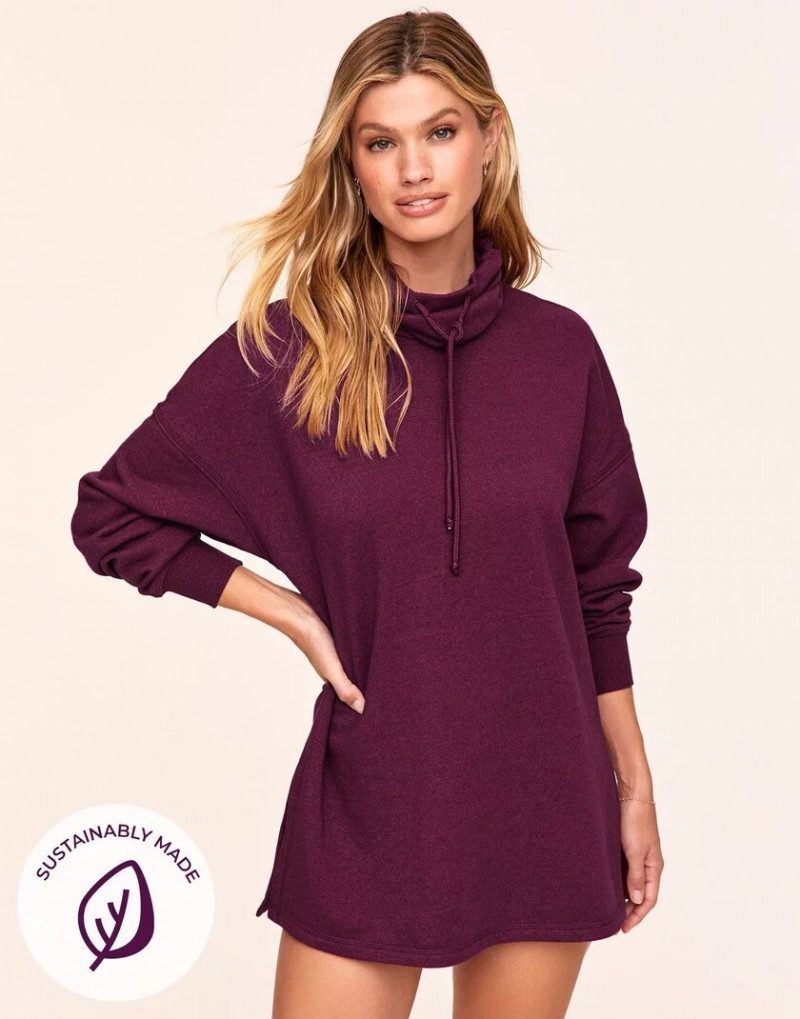 Adore Me FW 2021 — Maggie Rawlins #26