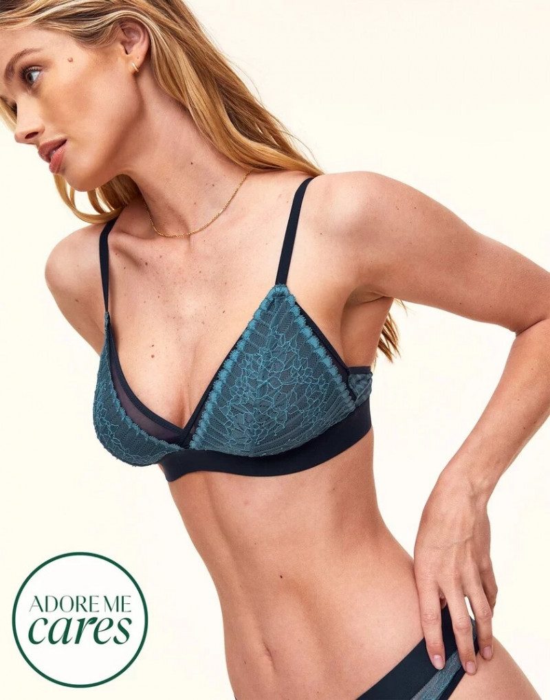 Adore Me FW 2022 — Maggie Rawlins #40