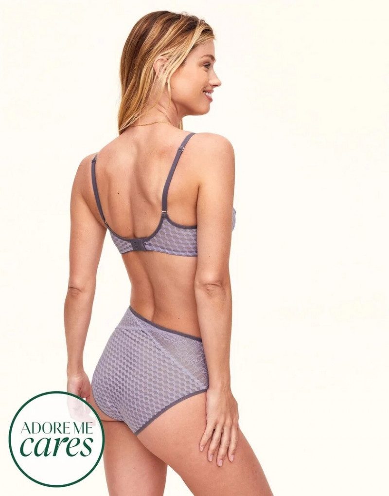 Adore Me FW 2022 — Maggie Rawlins #58