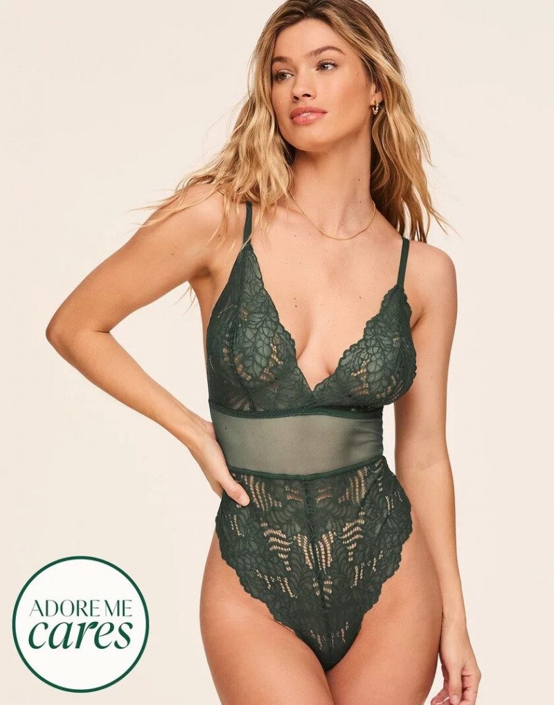 Adore Me FW 2022 — Maggie Rawlins #63