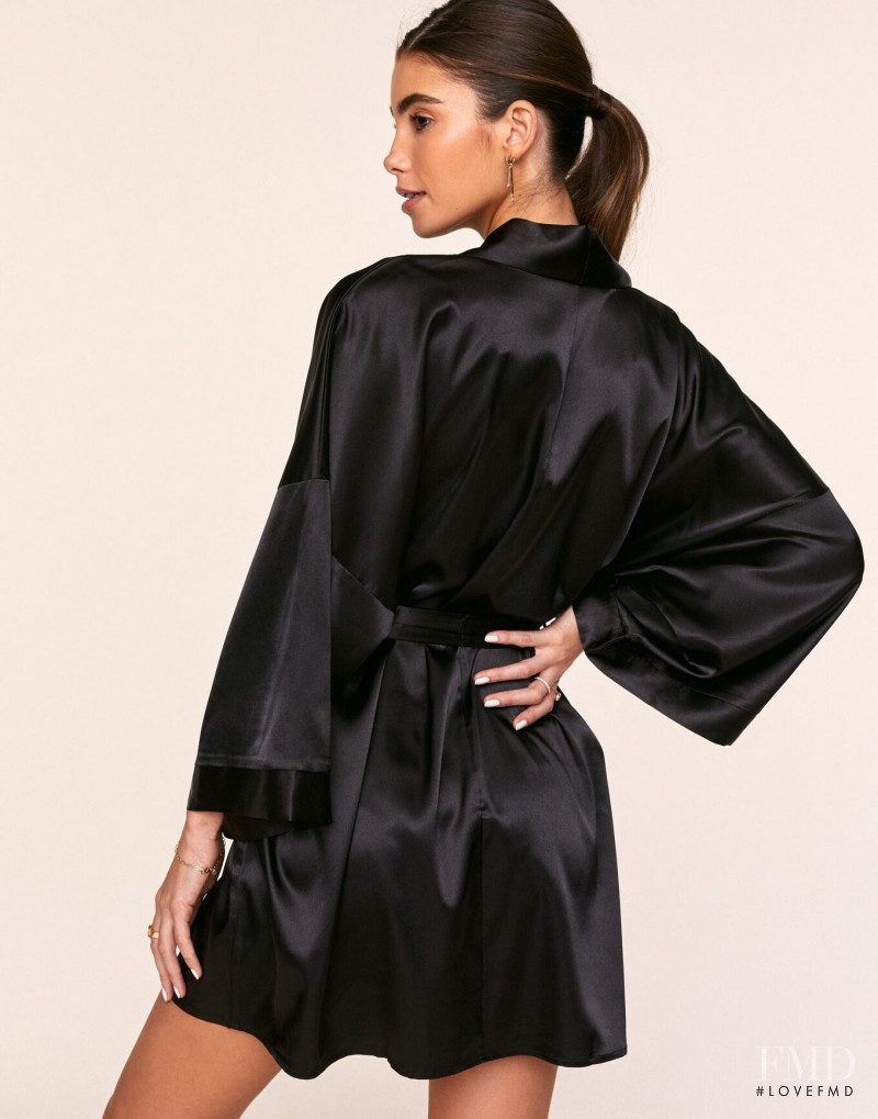 Adore Me SS 2021 — Cindy Mello #1