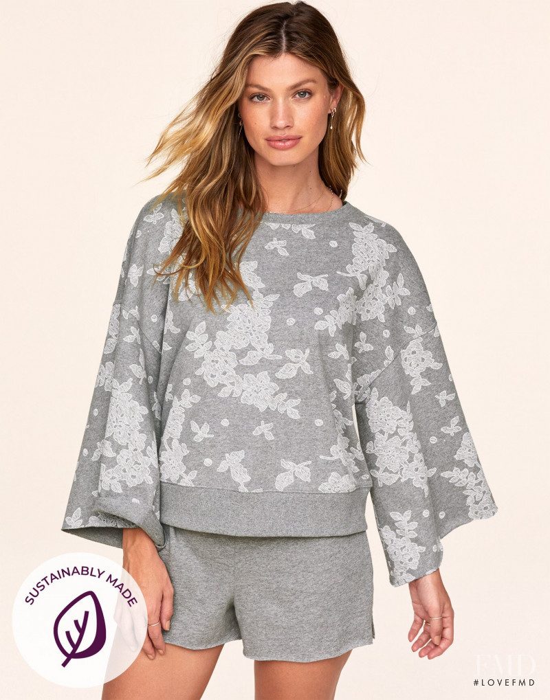 Adore Me SS 2021 — Maggie Rawlins #56