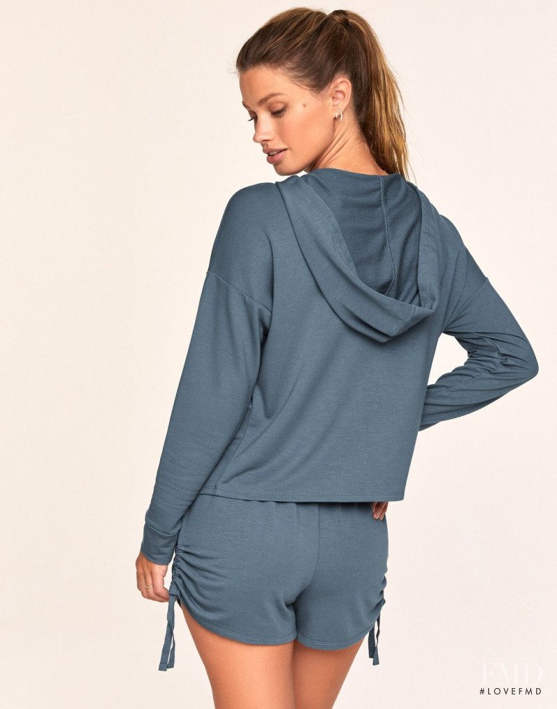 Adore Me SS 2021 — Maggie Rawlins #55