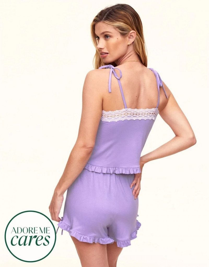 Adore Me SS 2022 — Maggie Rawlins #22