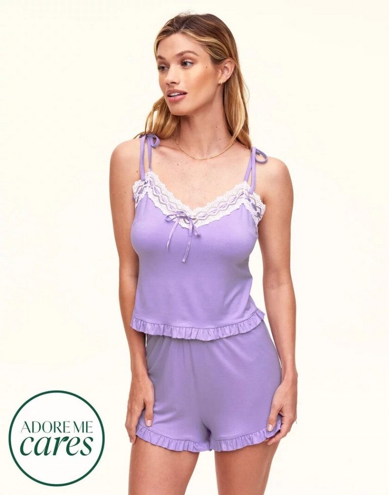 Adore Me SS 2022 — Maggie Rawlins #19