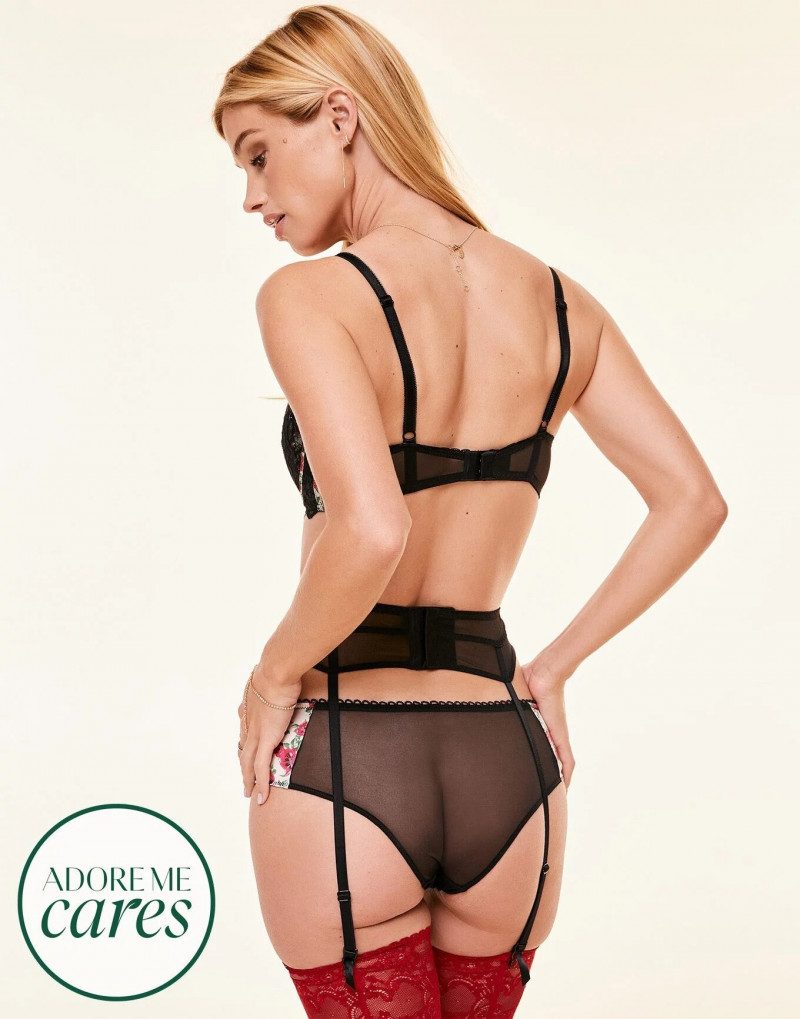 Adore Me SS 2023 — Maggie Rawlins #21