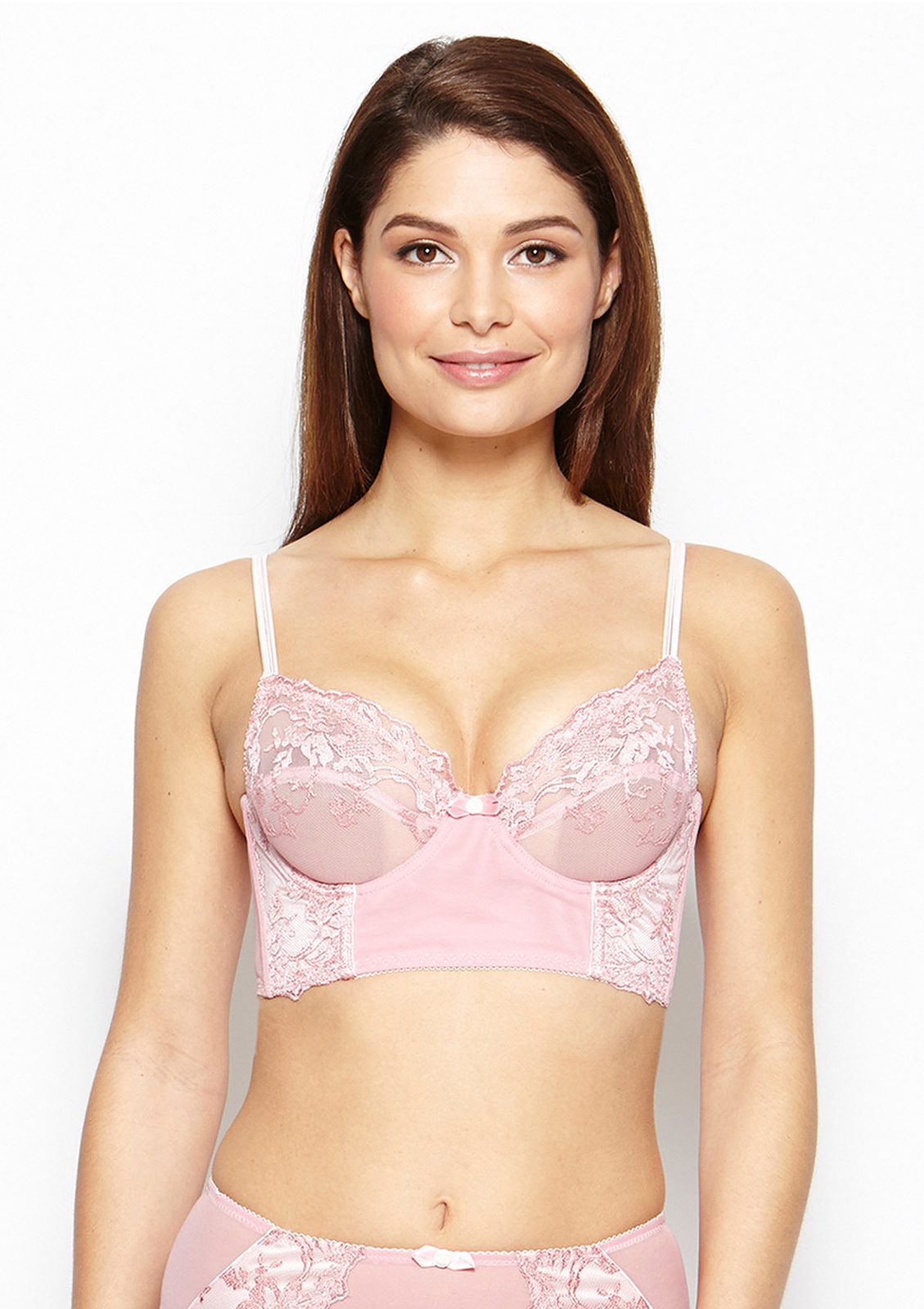Affinitas Intimates SS 2014 — Look #24