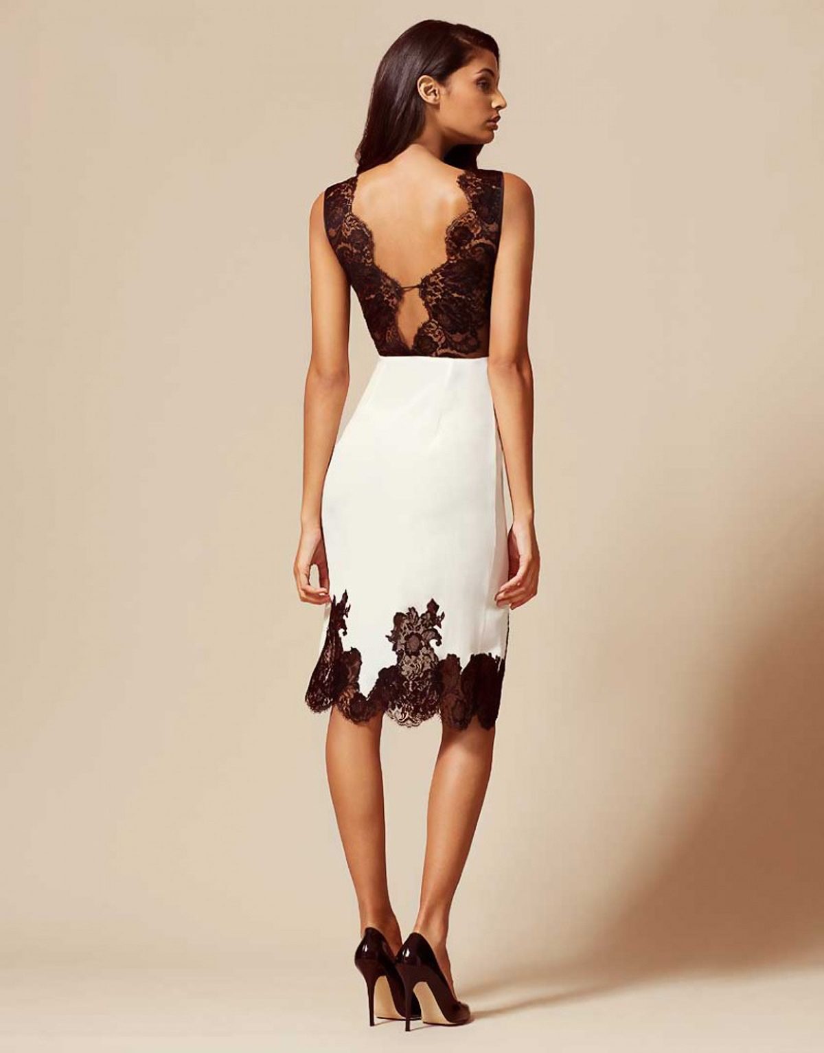 Agent Provocateur SS 2016 — Tsanna Latouche #30