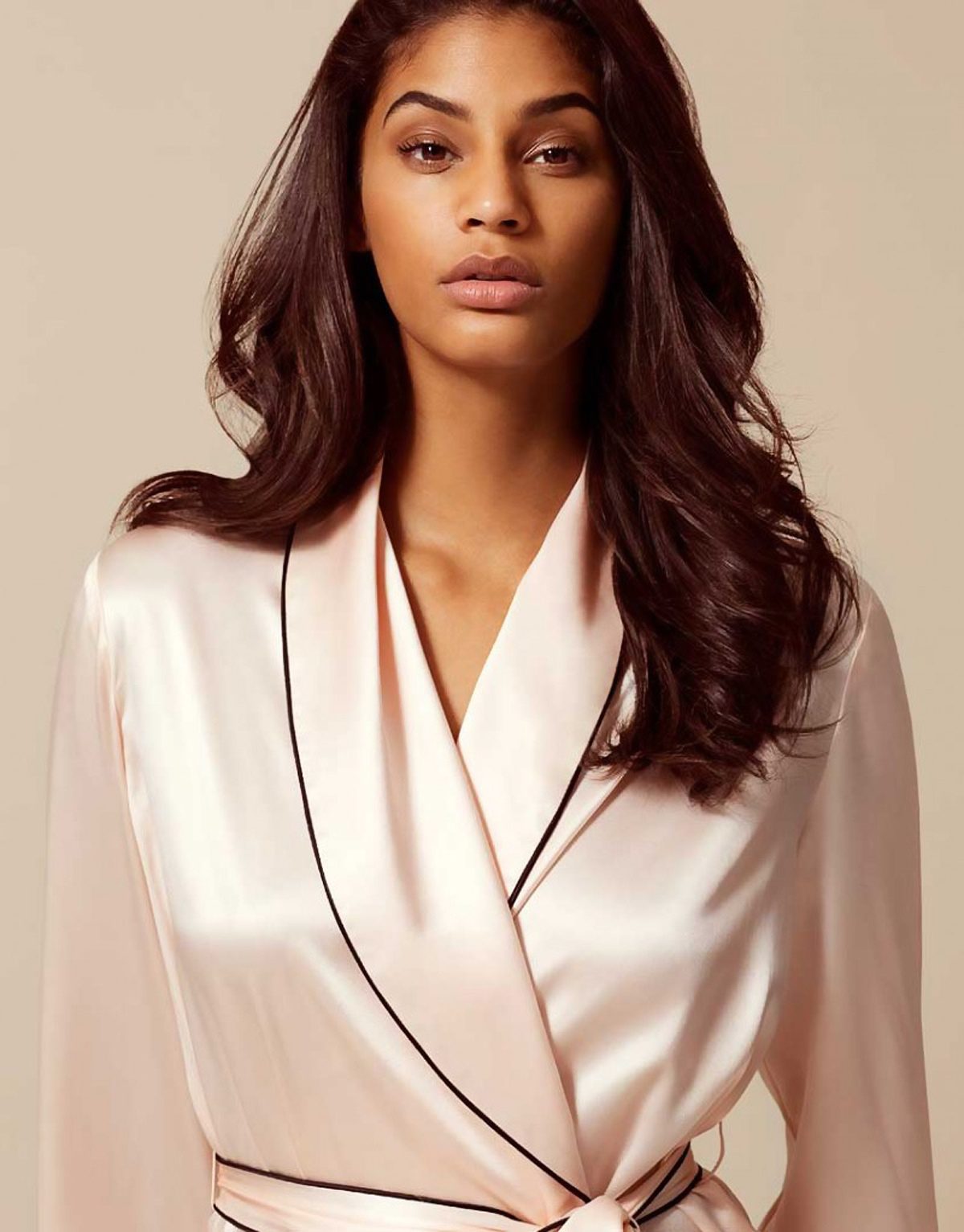 Agent Provocateur SS 2016 — Tsanna Latouche #25