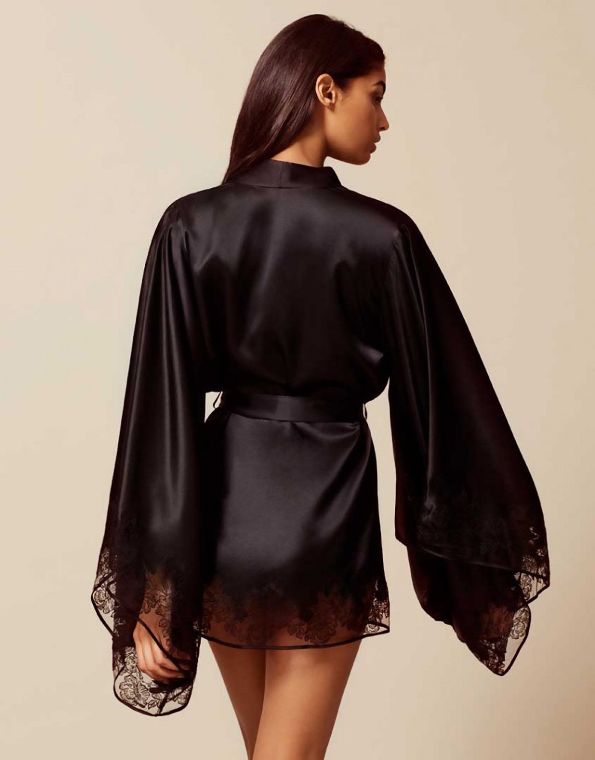 Agent Provocateur SS 2016 — Tsanna Latouche #12