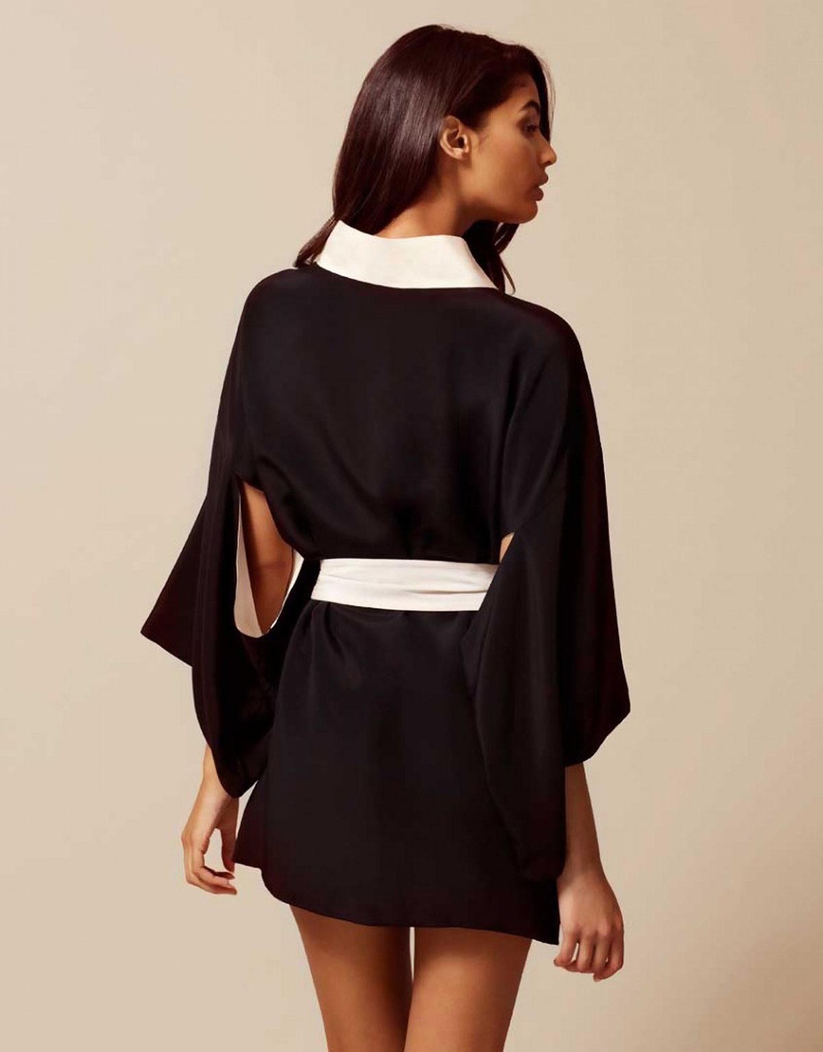 Agent Provocateur SS 2016 — Tsanna Latouche #4