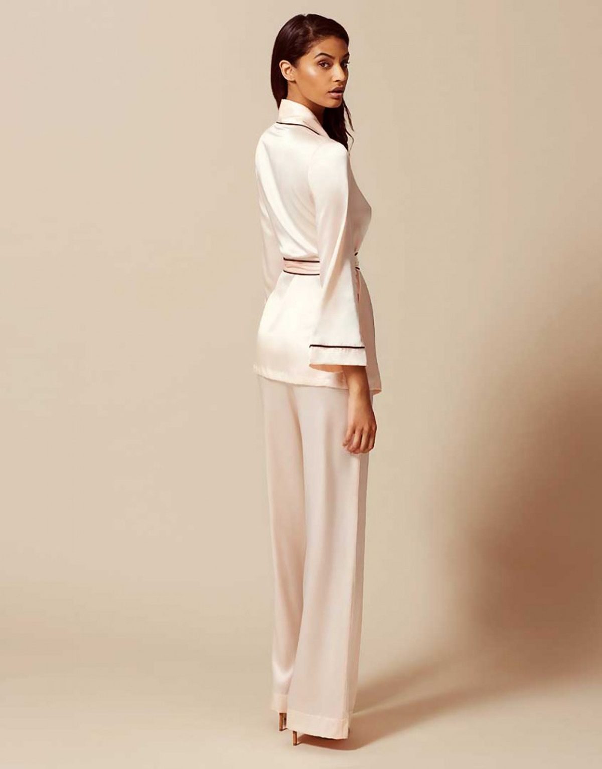 Agent Provocateur SS 2016 — Tsanna Latouche #23