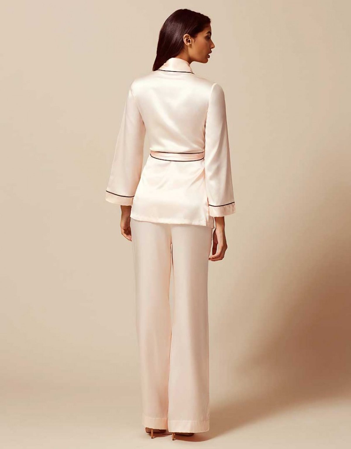 Agent Provocateur SS 2016 — Tsanna Latouche #21