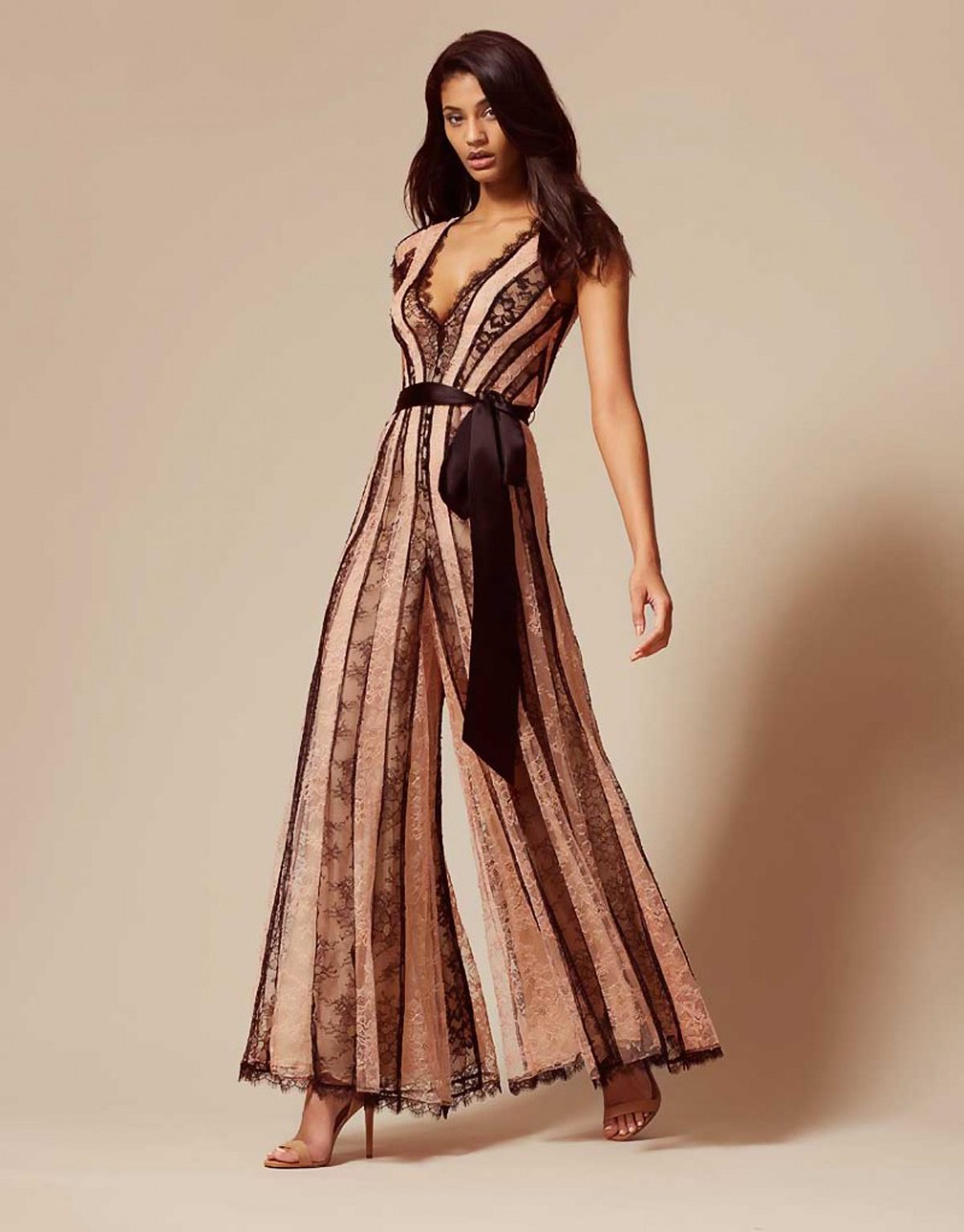 Agent Provocateur SS 2016 — Tsanna Latouche #45