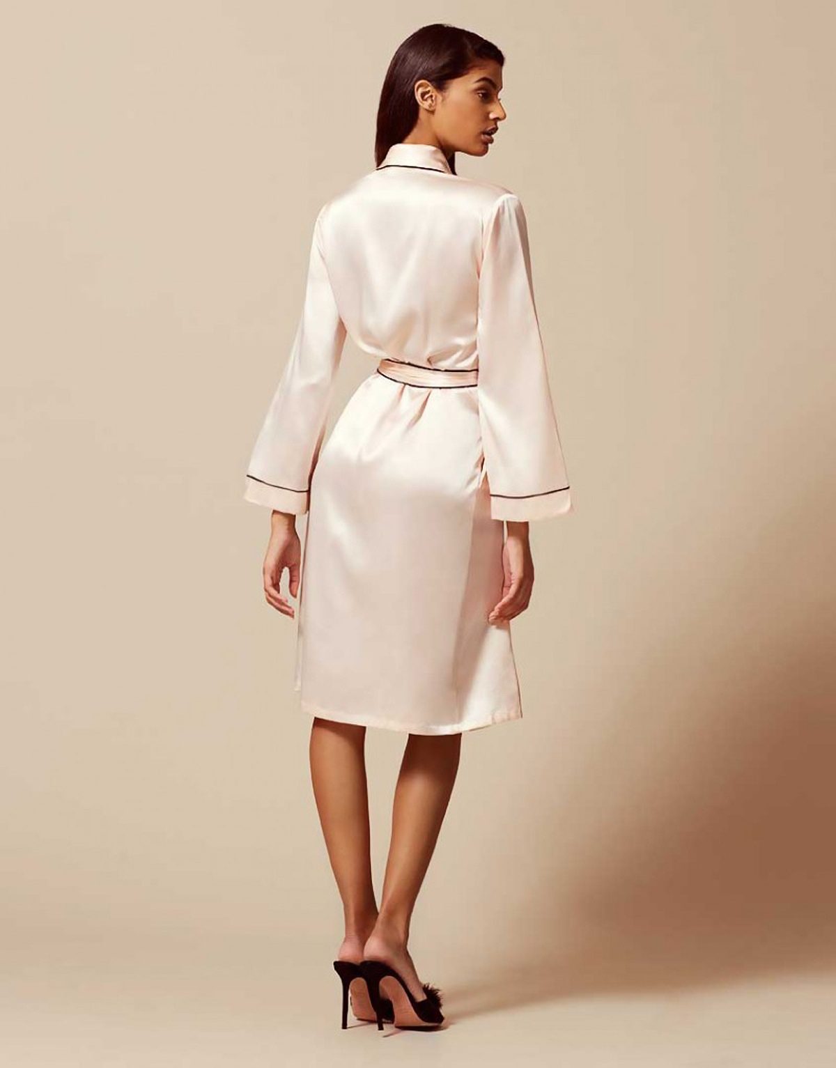 Agent Provocateur SS 2016 — Tsanna Latouche #27