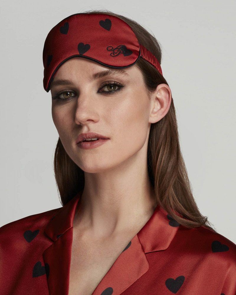 Agent Provocateur SS 2022 — Aimee Foy #23