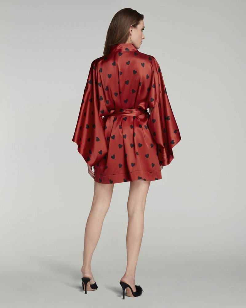 Agent Provocateur SS 2022 — Aimee Foy #31