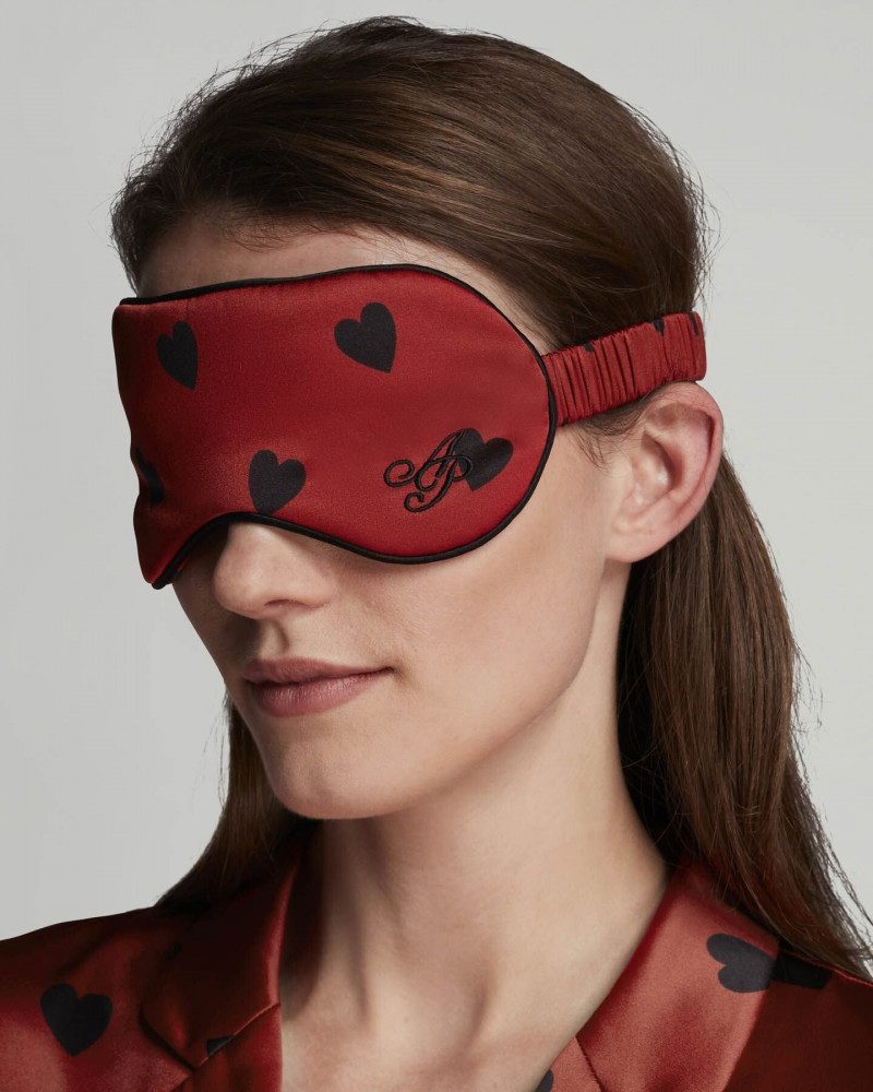 Agent Provocateur SS 2022 — Aimee Foy #20