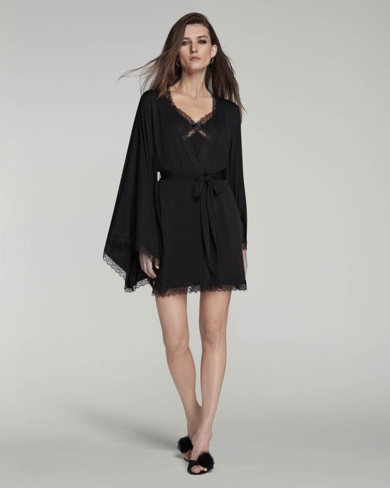 Agent Provocateur SS 2022 — Aimee Foy #38