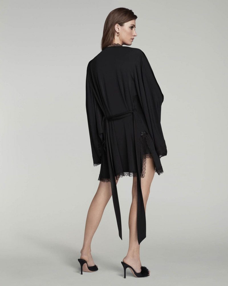 Agent Provocateur SS 2022 — Aimee Foy #37