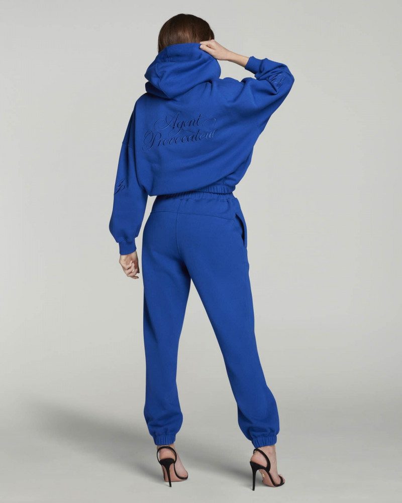 Agent Provocateur SS 2022 — Aimee Foy #44