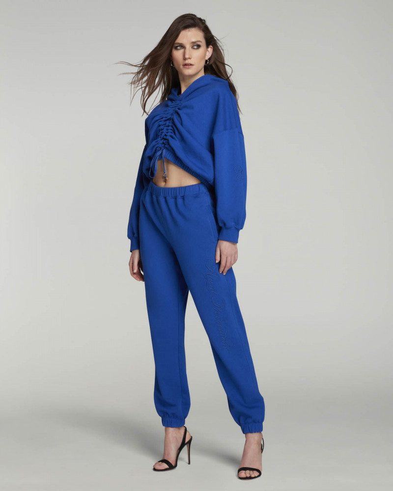 Agent Provocateur SS 2022 — Aimee Foy #43