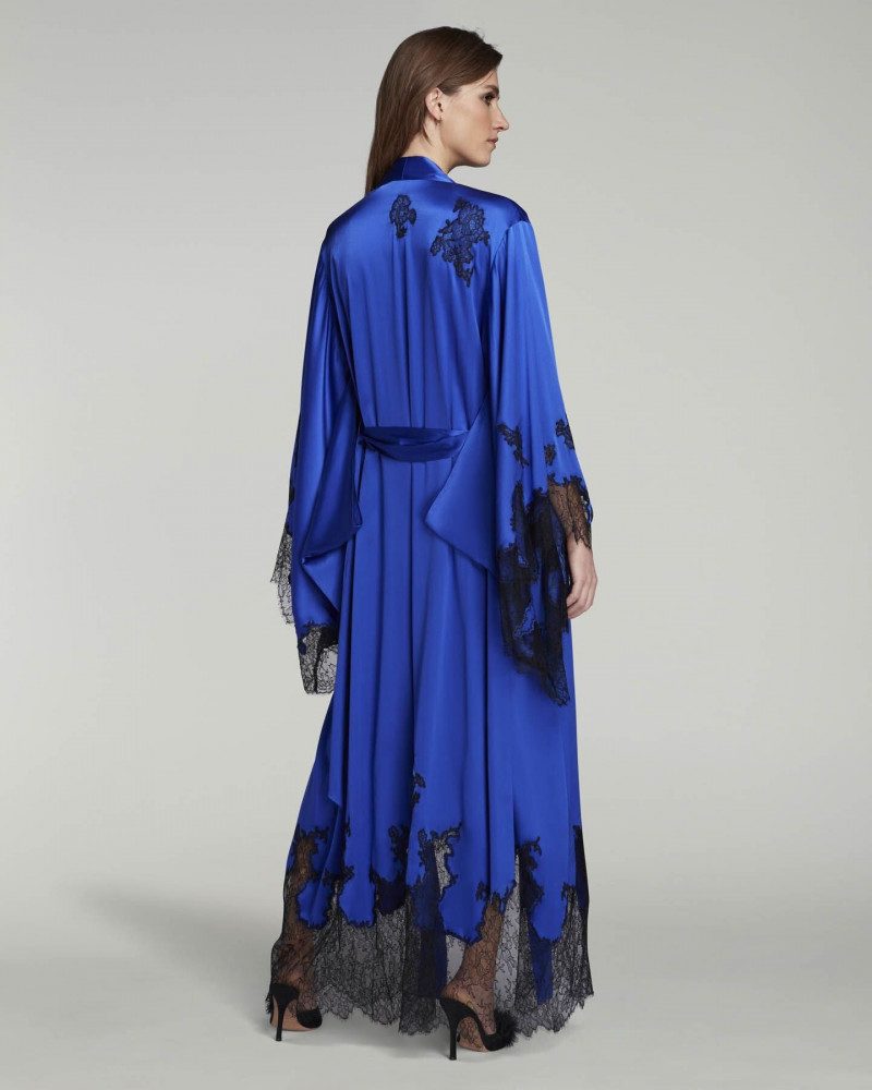 Agent Provocateur SS 2022 — Aimee Foy #47