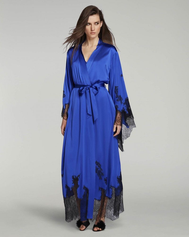 Agent Provocateur SS 2022 — Aimee Foy #49