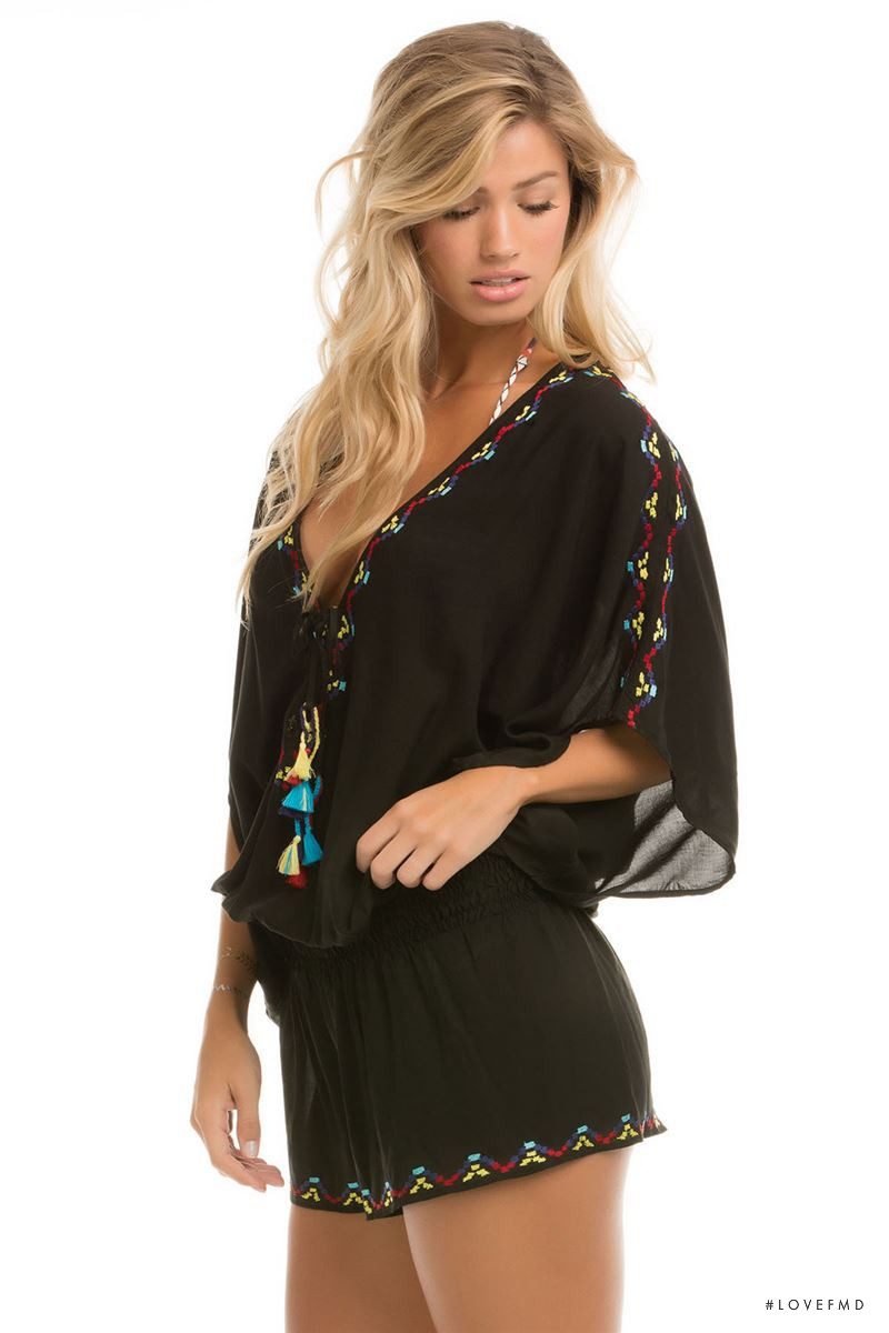 Ale by Alessandra SS 2021 — Maggie Rawlins #8