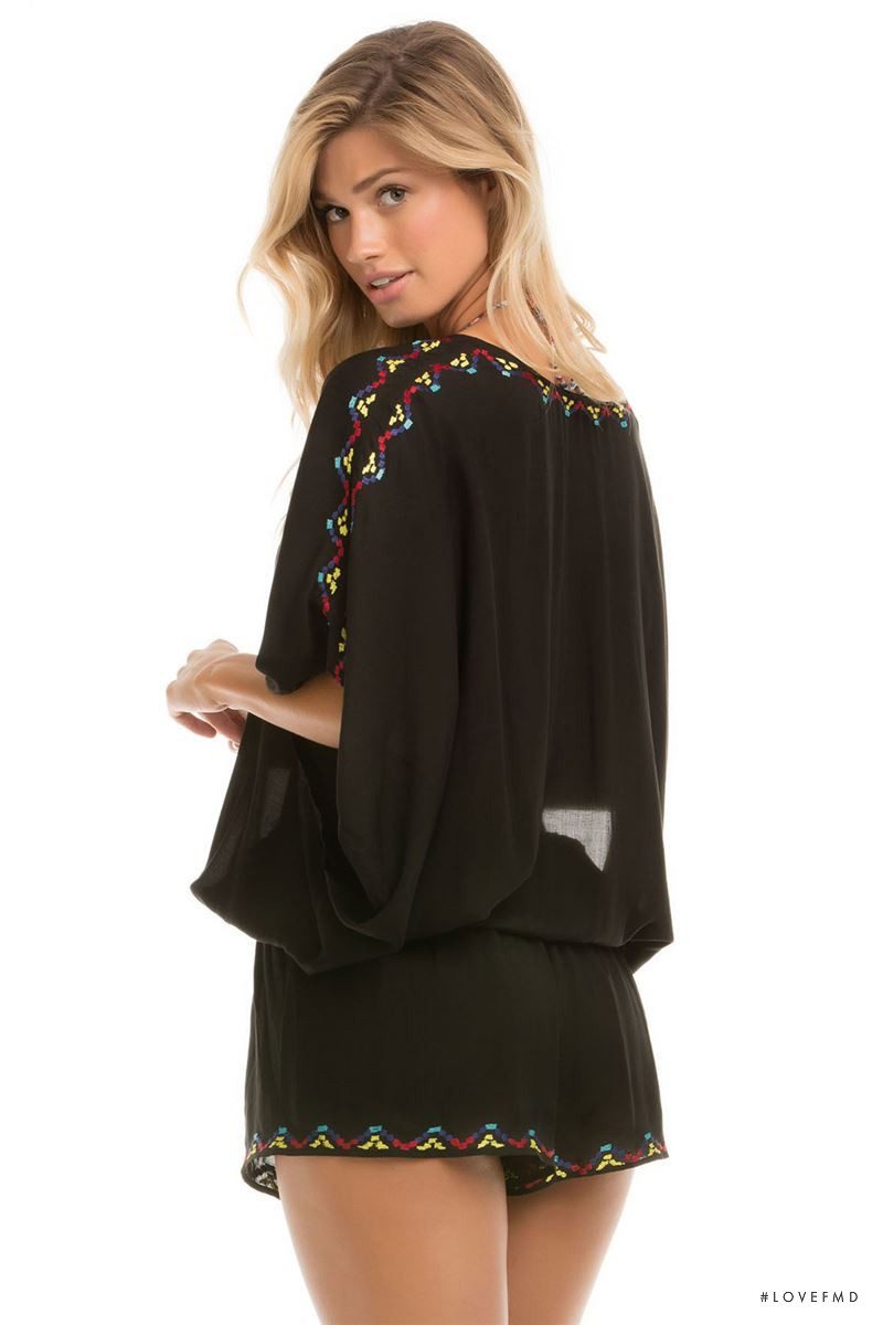 Ale by Alessandra SS 2021 — Maggie Rawlins #6