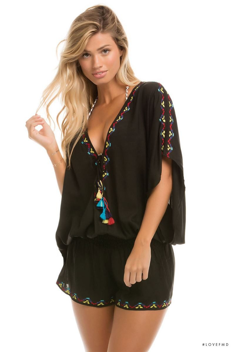 Ale by Alessandra SS 2021 — Maggie Rawlins #9