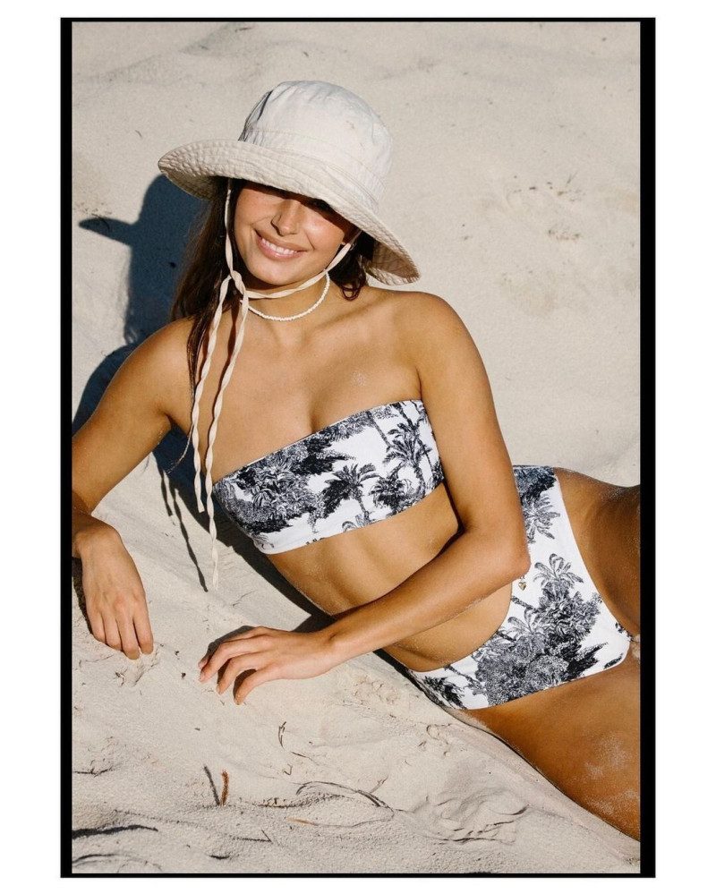 Amore & Sorvete SS 2023 — Stephanie Mandich #8