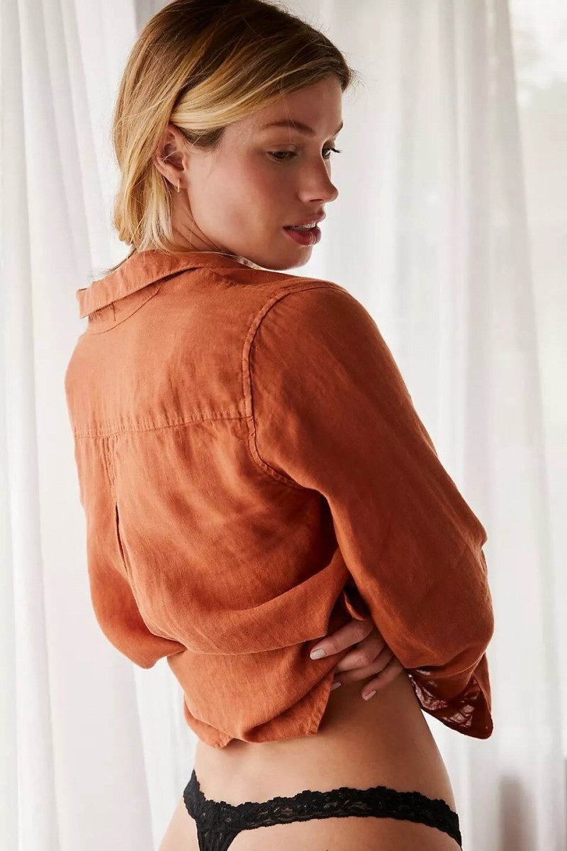 Anthropologie FW 2022 — Maggie Rawlins #7