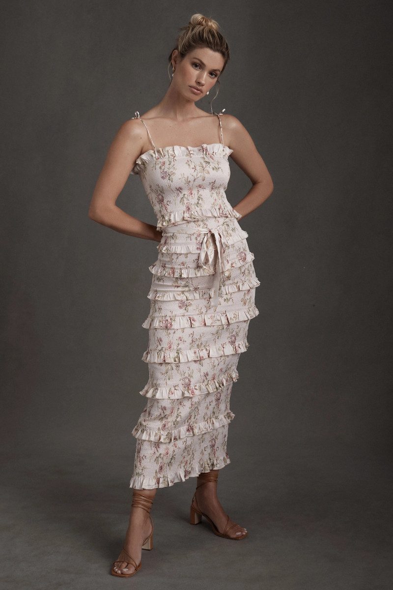 Anthropologie FW 2022 — Maggie Rawlins #114