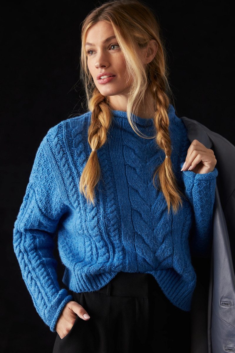 Anthropologie FW 2022 — Maggie Rawlins #127