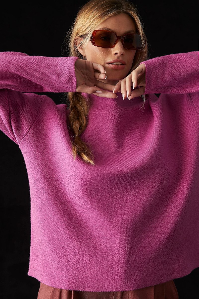 Anthropologie FW 2022 — Maggie Rawlins #125